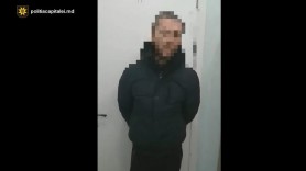 Culmea hoției. A furat televizorul propriei mame